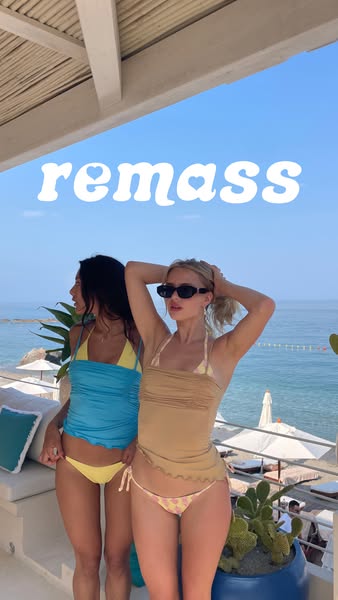 Discover Your Next Closet Obsession with Remass