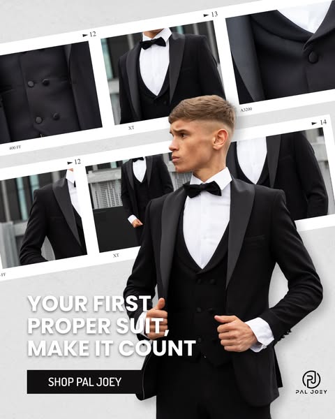 Prom Starts Here | Limited Stock Available