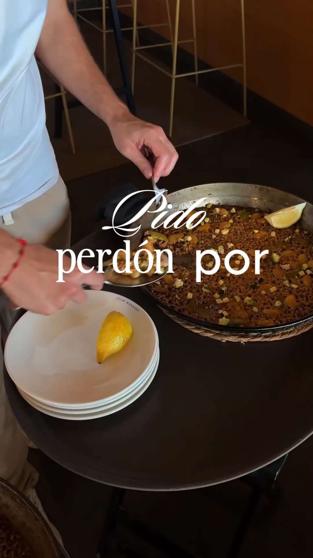 Anúncio de Resalim Plus