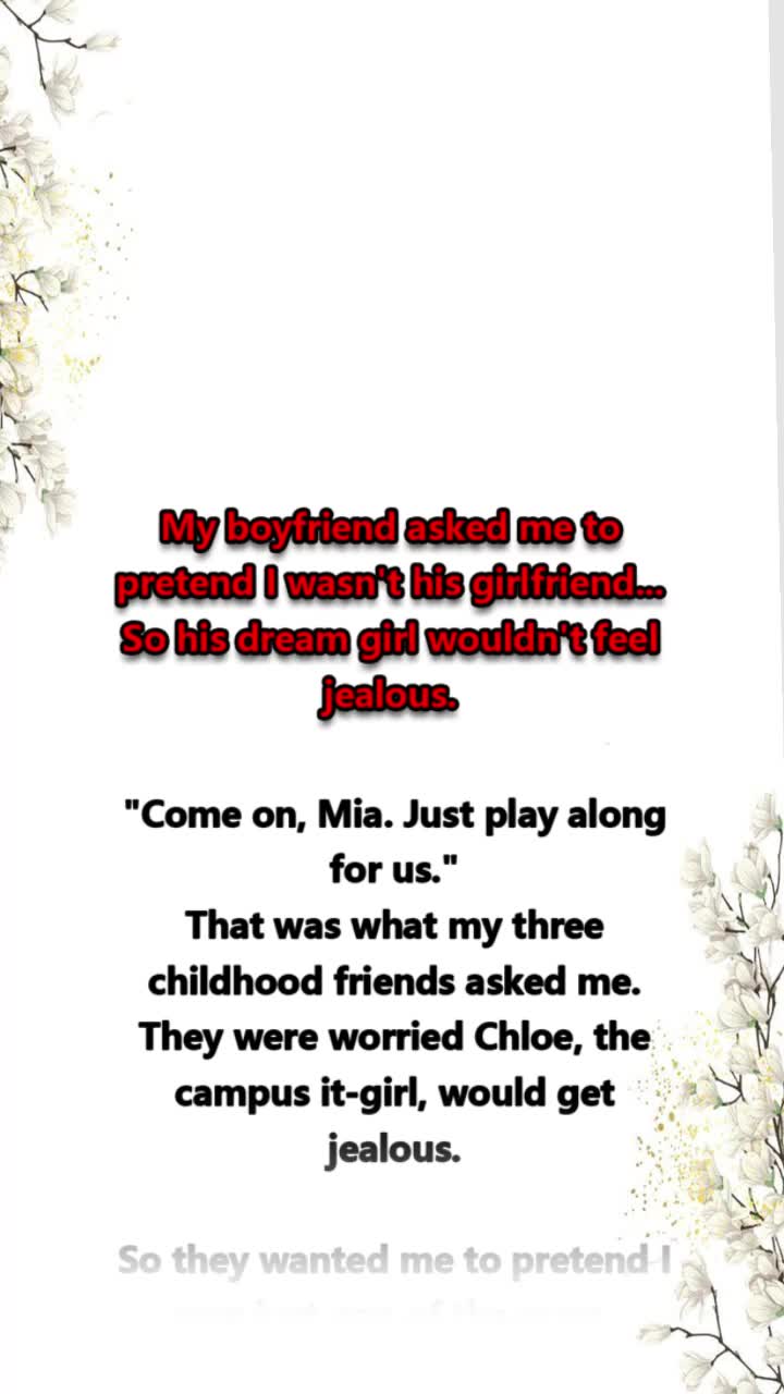 Read the FULL Version