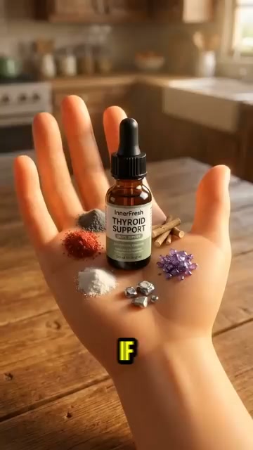Don’t Blame Your Lifestyle — Fix Your Thyroid First