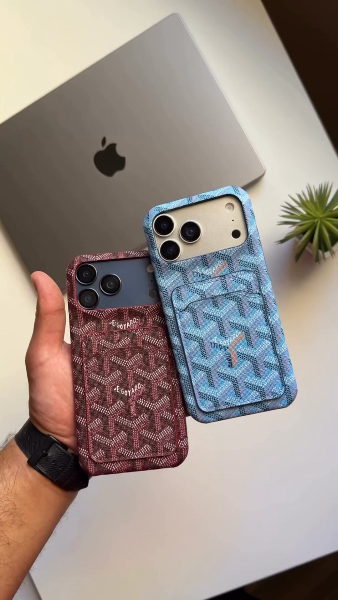 Protect Your iPhone in Style