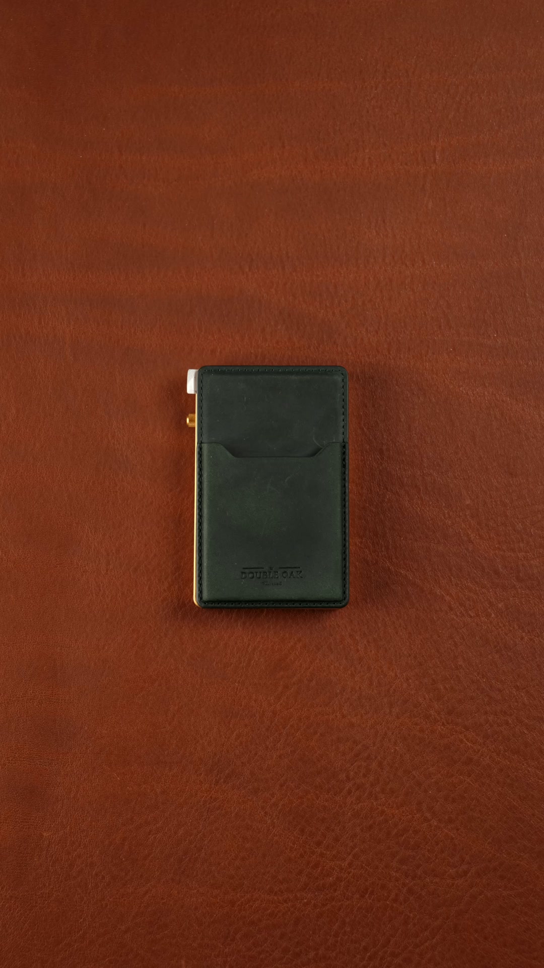 Magsafe Pop-up Wallet