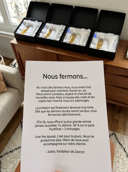 Élimine vite les odeurs de chien et chat !