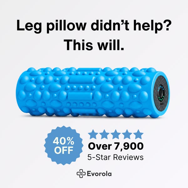 Relieve Sciatica Before Bed