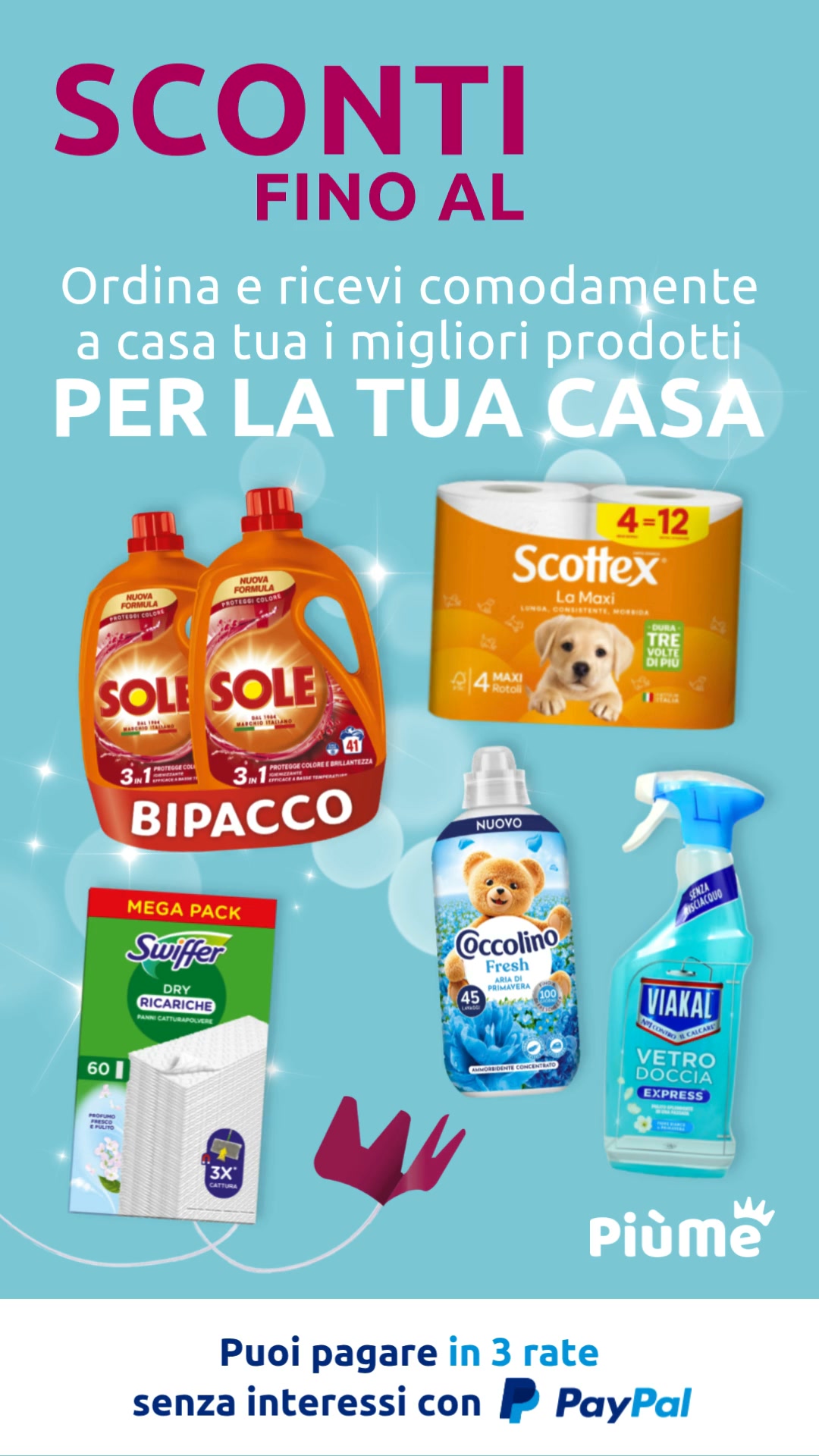 Migliori prezzi online!