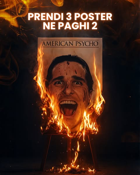 Consegna gratuita oltre €39,95.