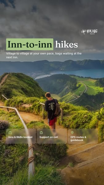 Inn-to-inn hikes