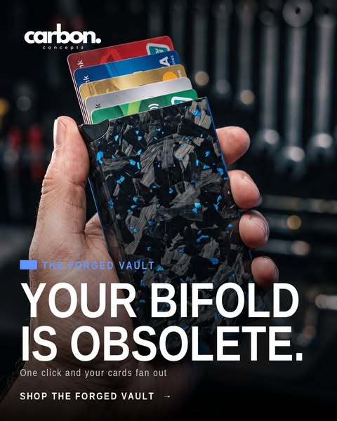 Retire The Bifold.