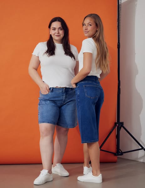 NEW! Loose Shorts & Capris