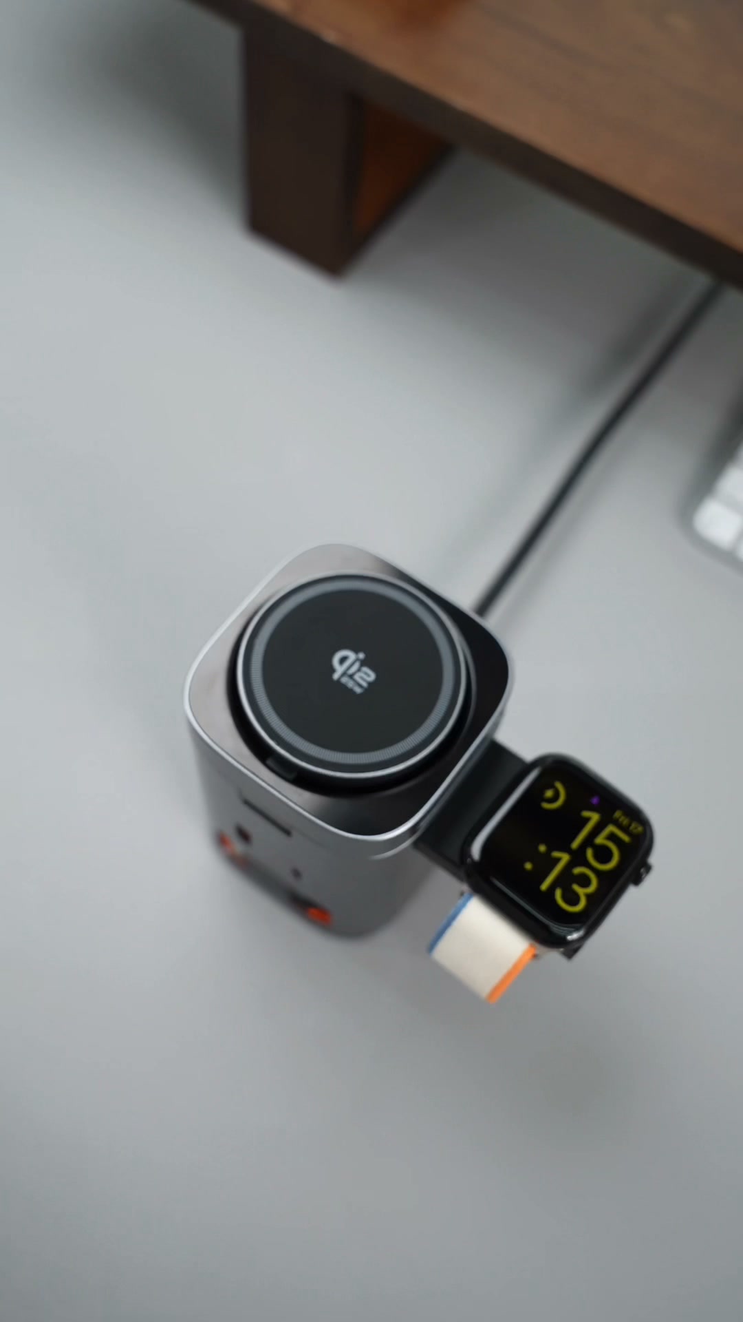 SKEGIC Nexus Max Charger