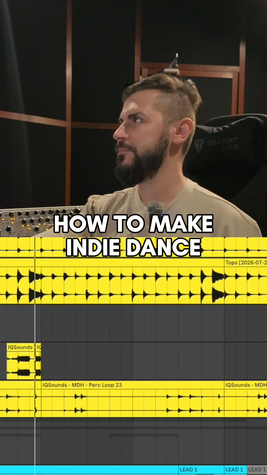 120 Serum 2 Presets Included