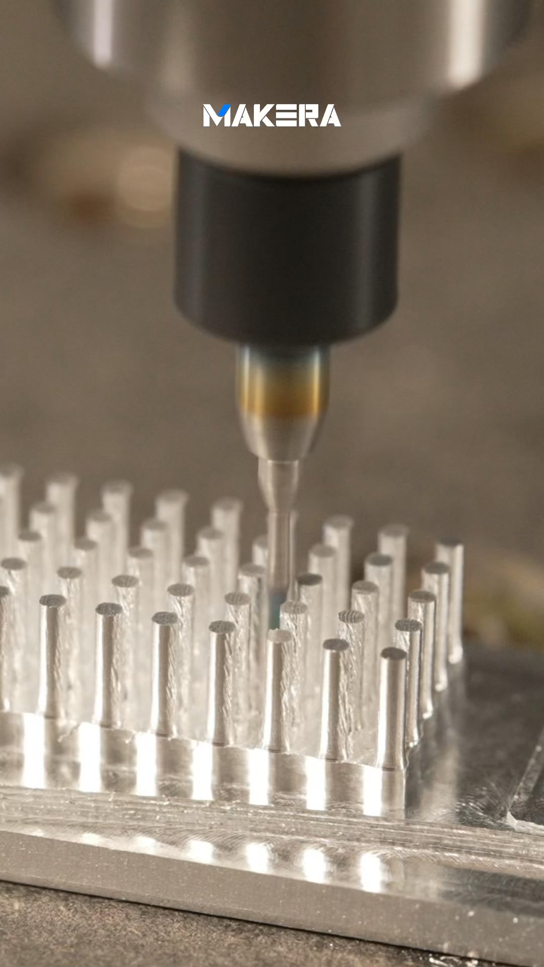 Carvera Air desktop cnc machine