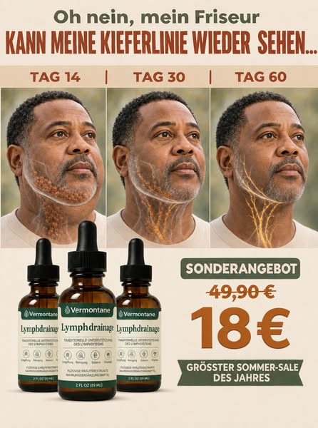 Gib nicht deinem Lebensstil die Schuld – kümmere dich zuerst um dein Lymphsystem.