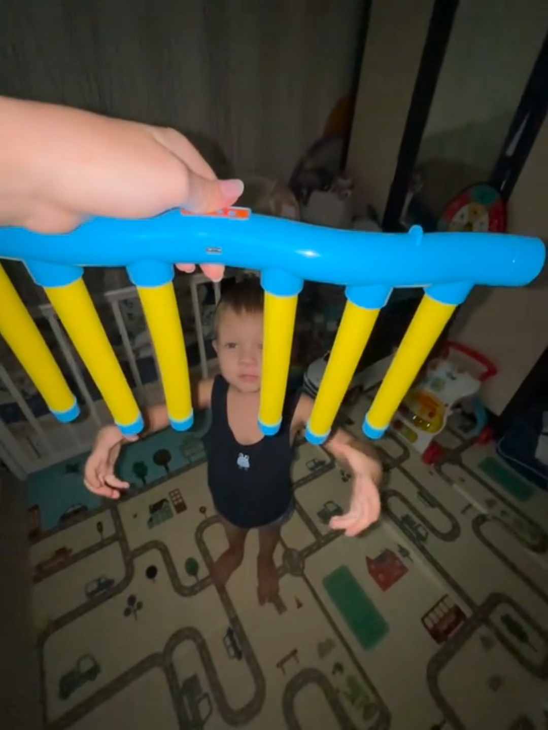 Flash SaleHand-Eye Coordination Stick Catching Game