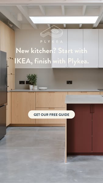 Get the Plykea guide