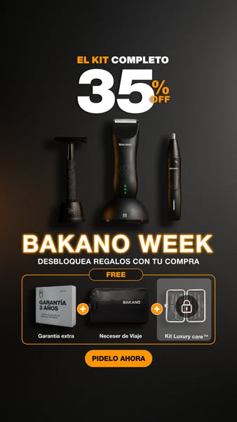 Tu rutina completa en un solo pack