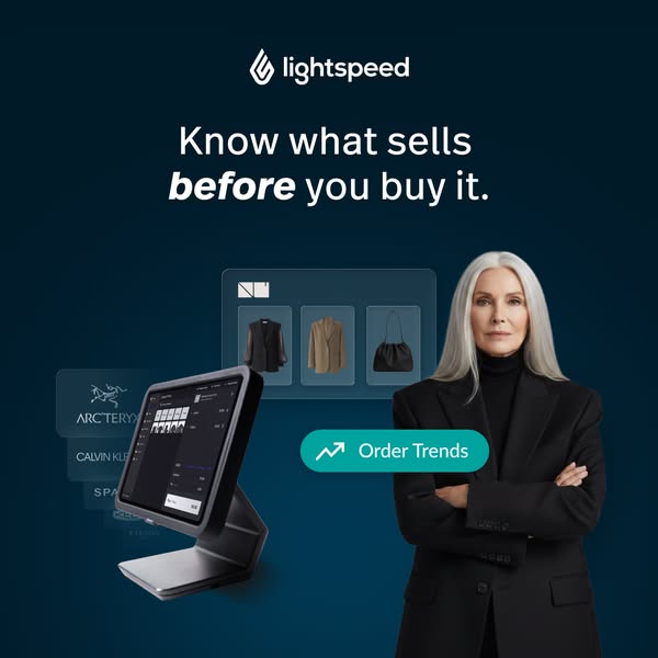 Sharpen your wholesale buying decisions.