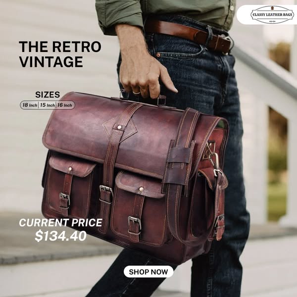 Luxury Travel, Upgraded Bag