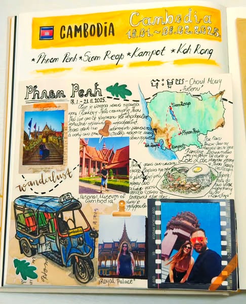 The Adventure Book