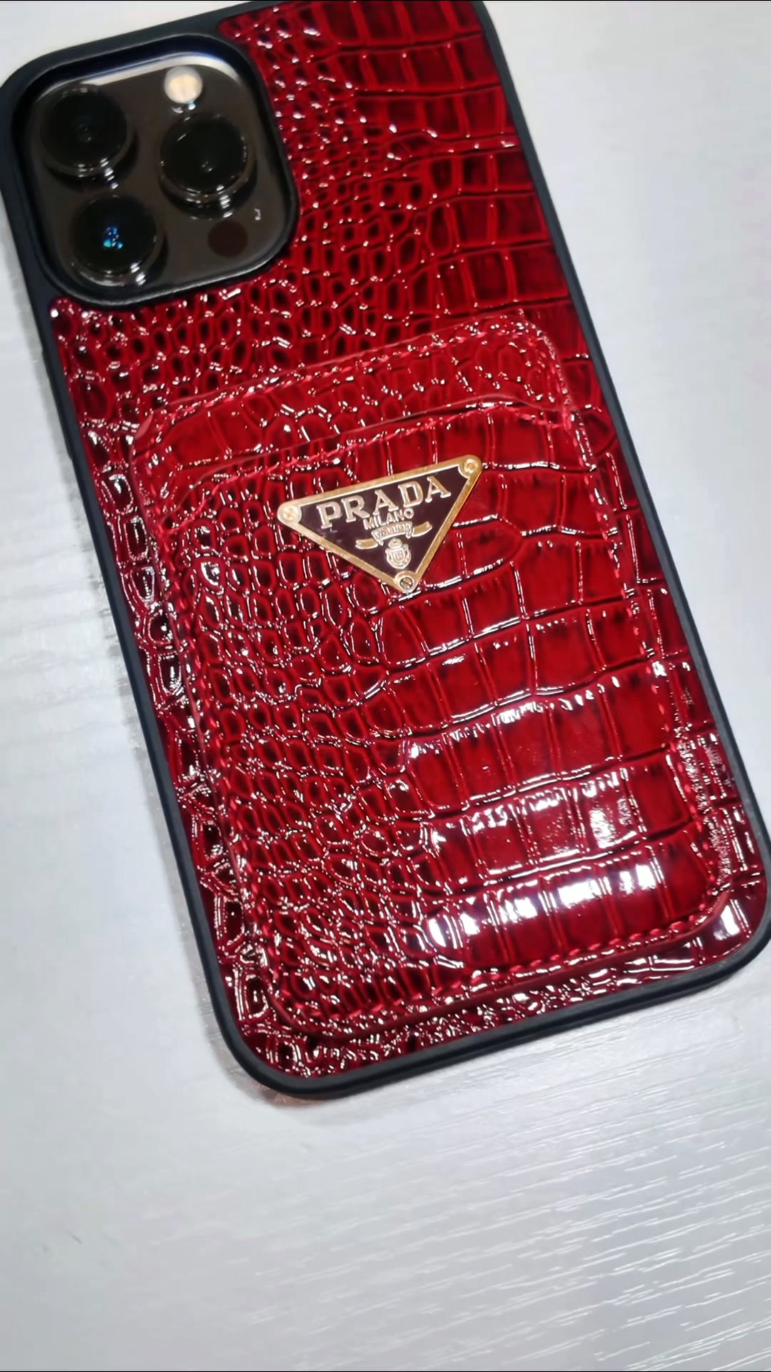 New Phone Case!!!