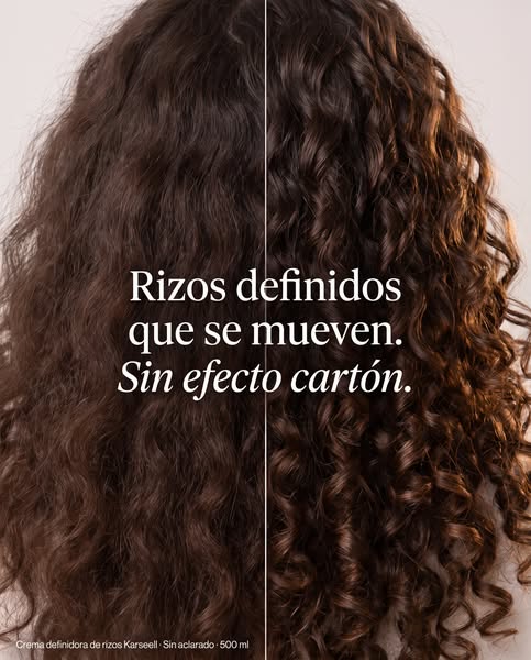 Rizos Definidos desde el primer Uso