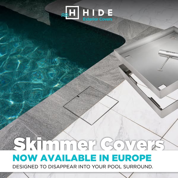 A Better Way to Finish Your Pool