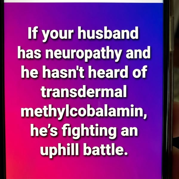 Fix Neuropathy Naturally