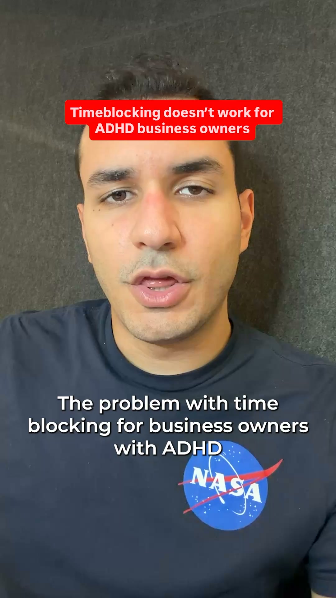 ADHD Entrepreneurs