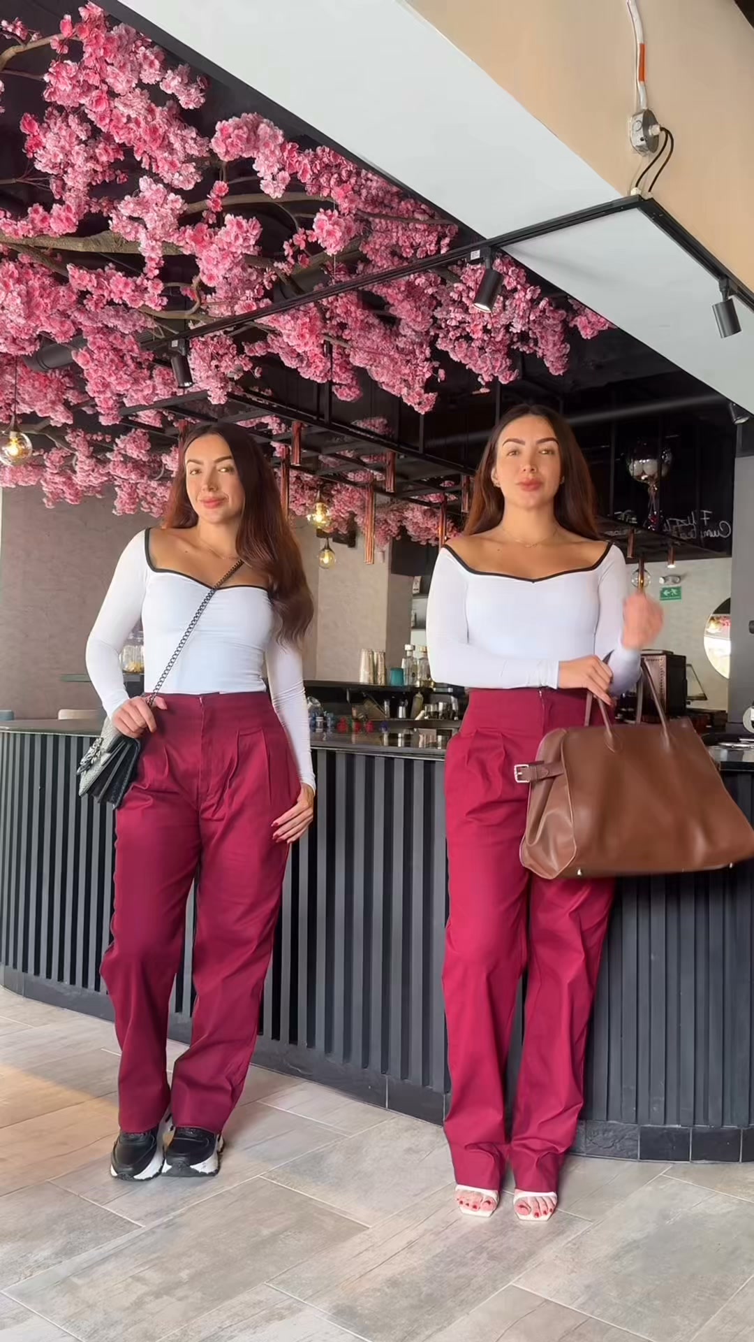 Moda colombiana en España