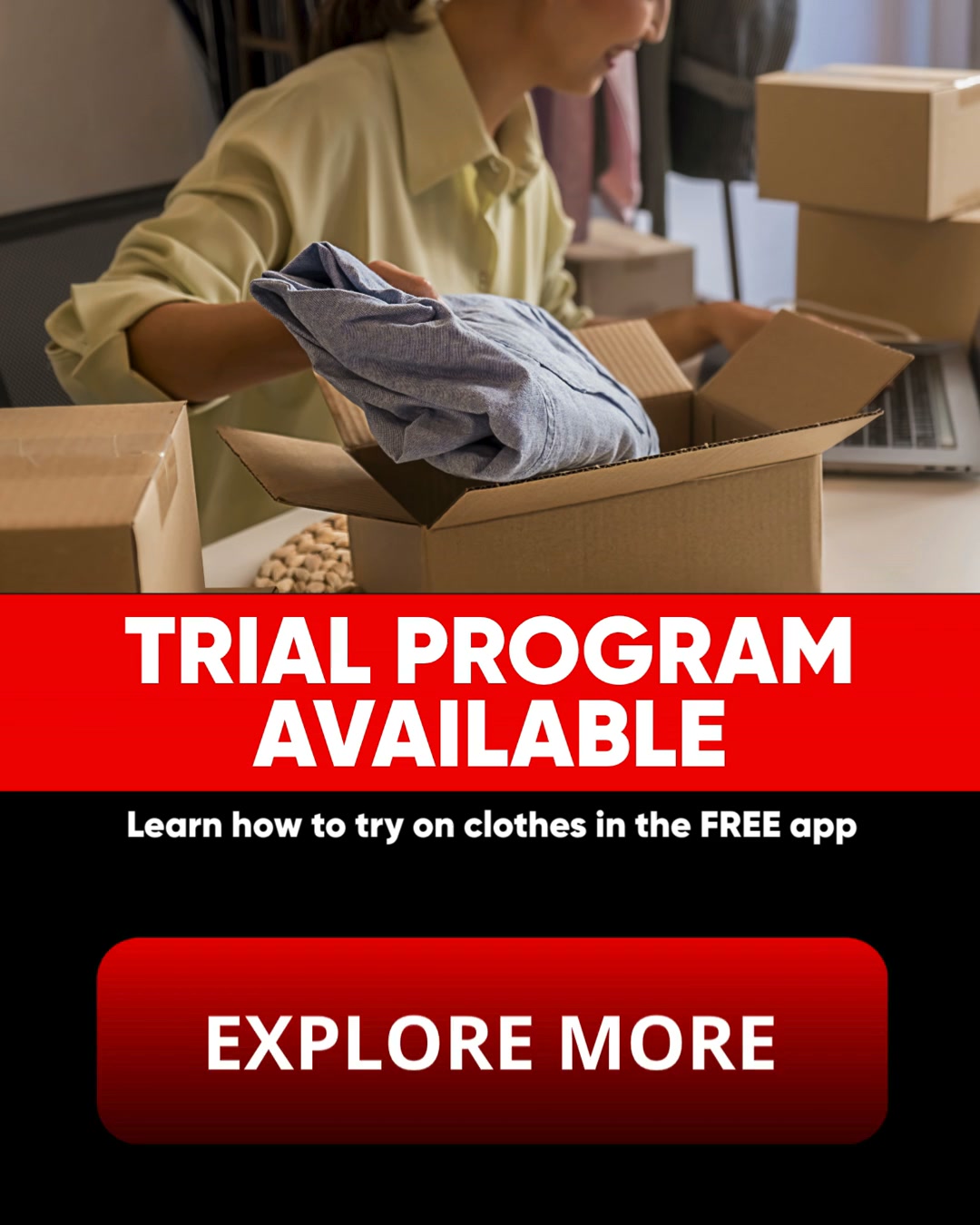Become a Tester