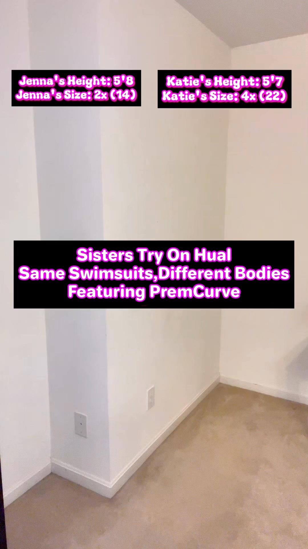 Actually flattering on real bodies