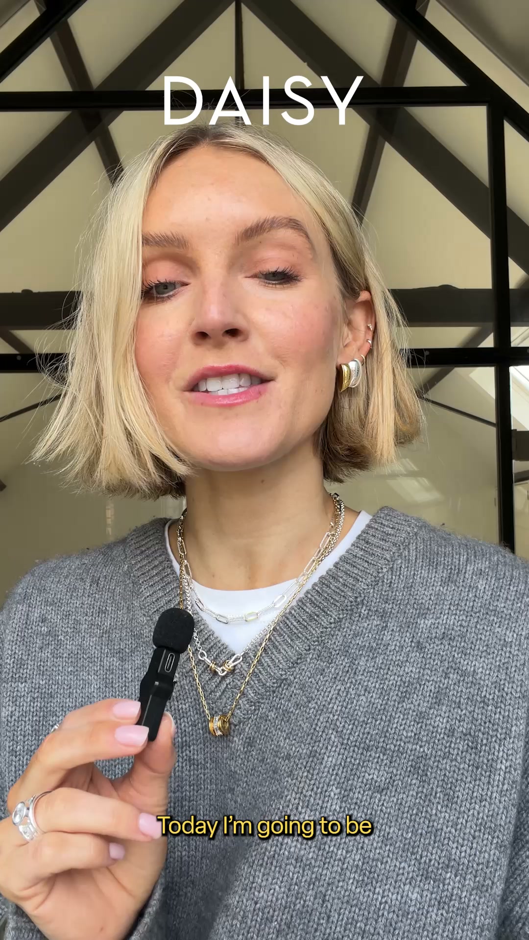 See how Polly styles the favourite pieces from her collection.