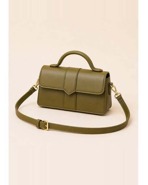Bolso Alma · 49,99 €
