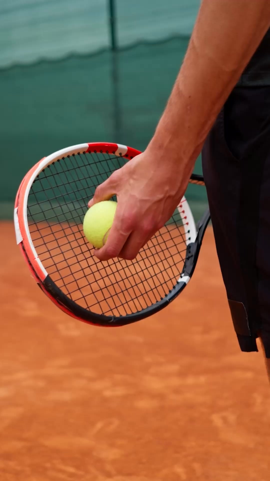 Say goodbye to Tennis Elbow!