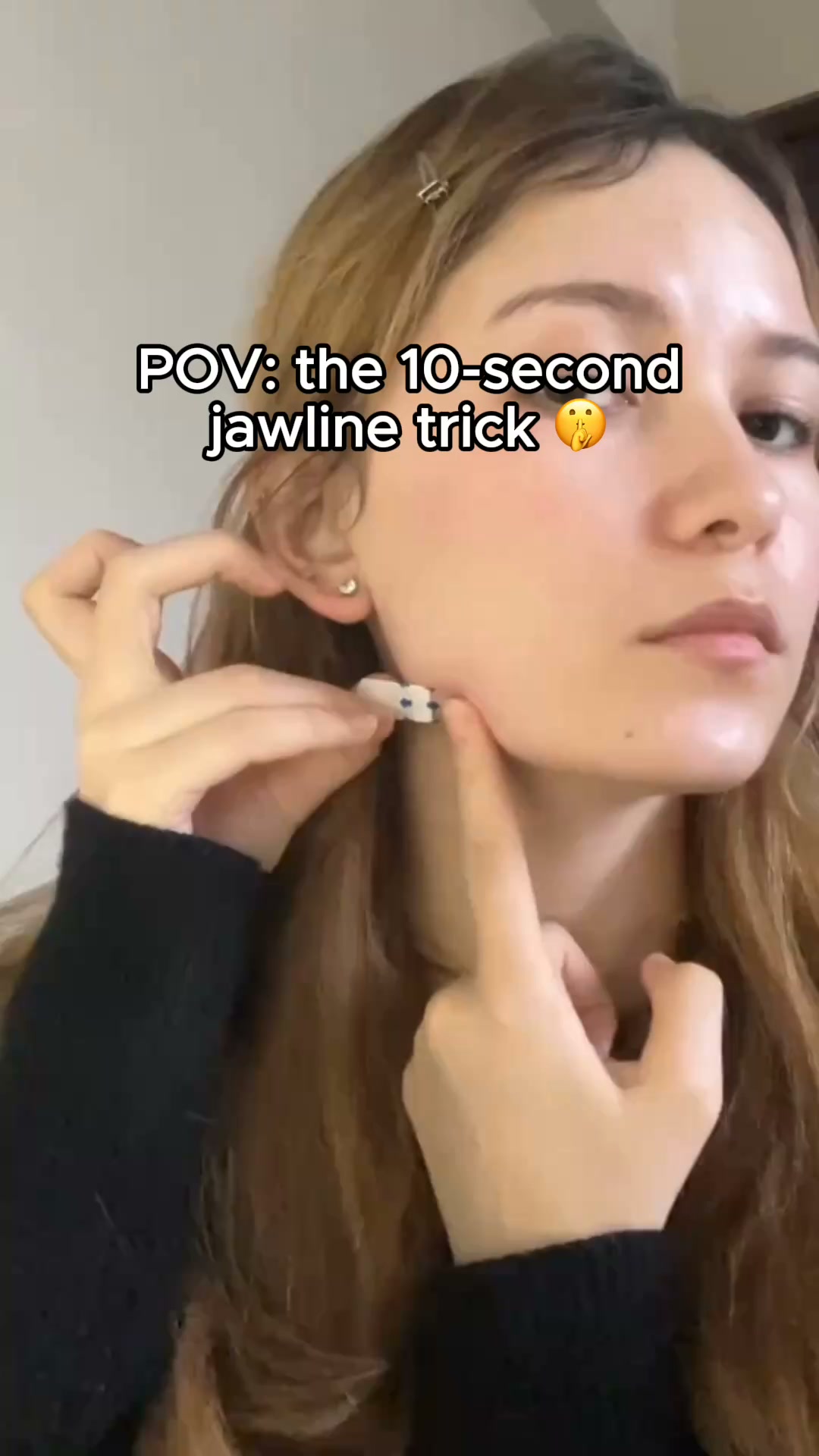 Wait… where did it go?