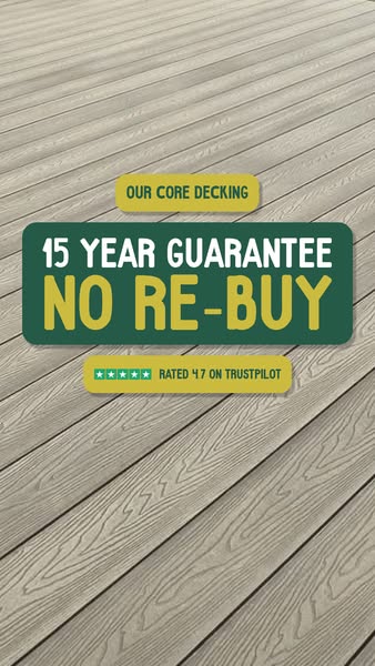 Free Decking Samples