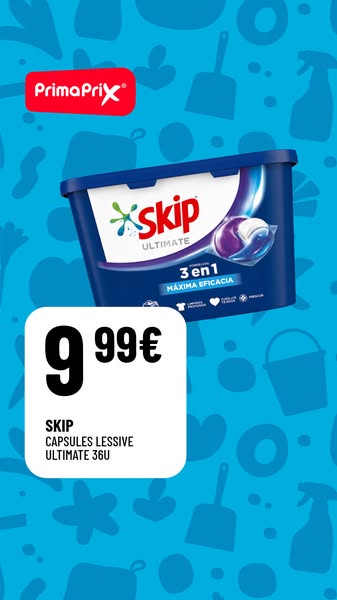 Rends-toi vite chez PrimaPrix
