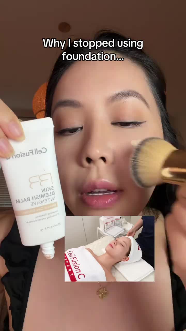 Hydrating Tinted BB Cream News