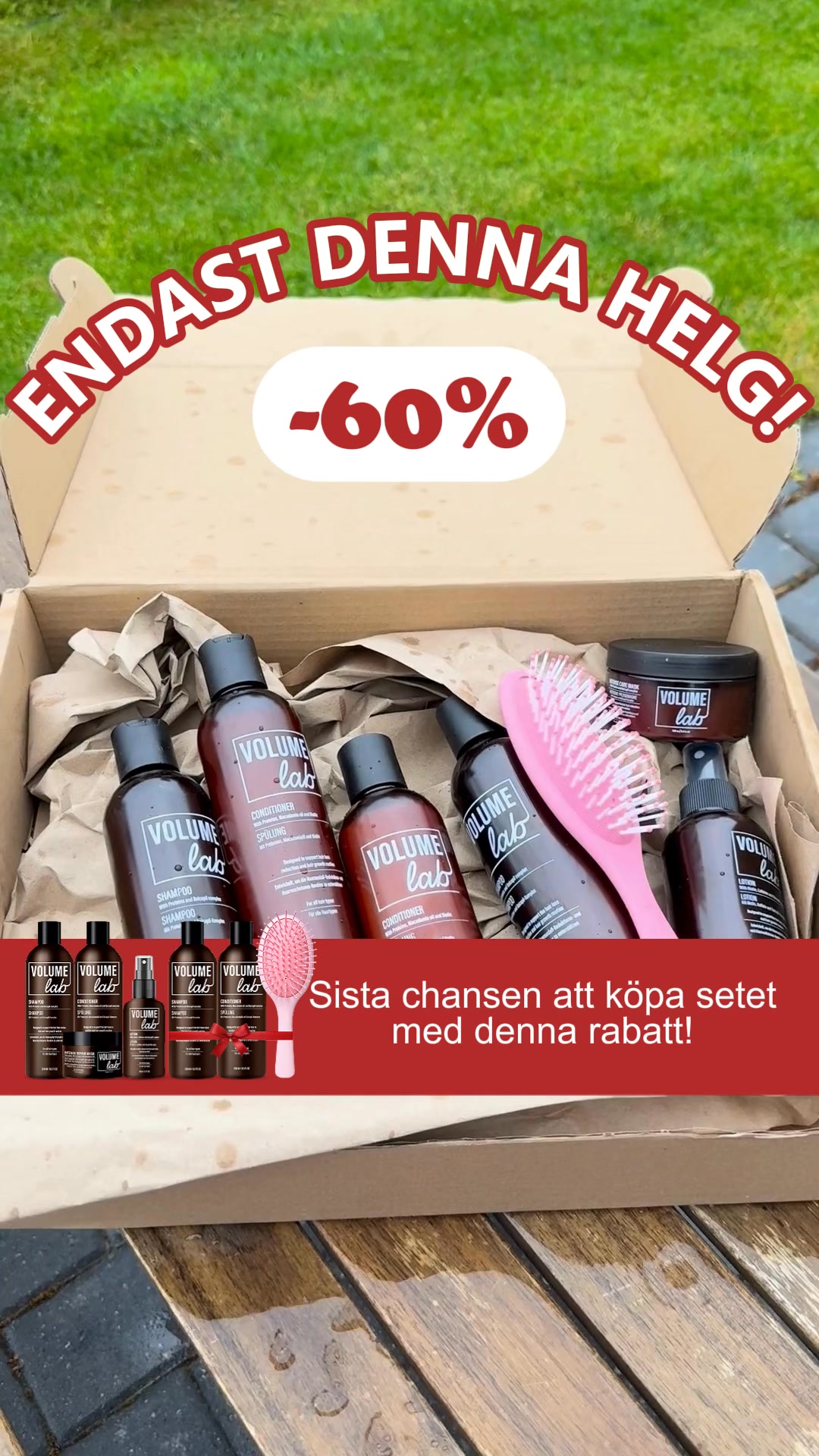 Specialrabatt