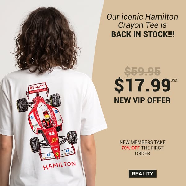 Racing Tees