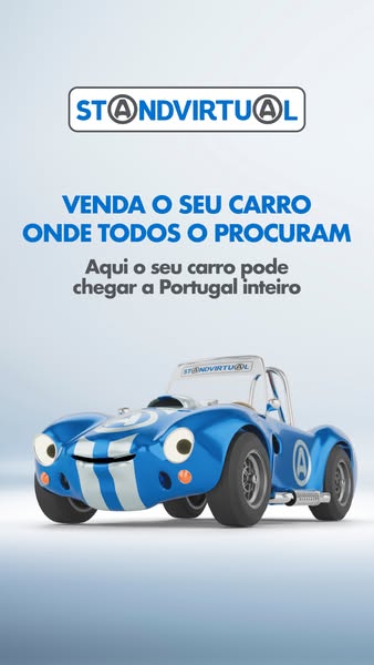 Crie o seu anúncio hoje e venda já o seu carro.