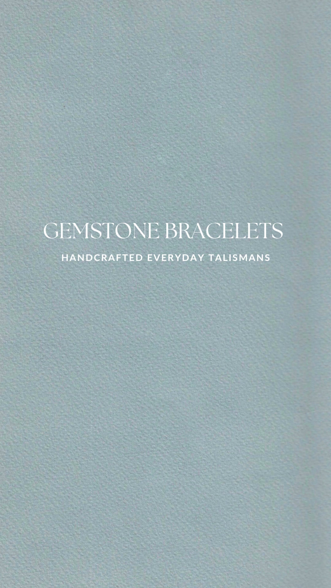 Shop bracelets