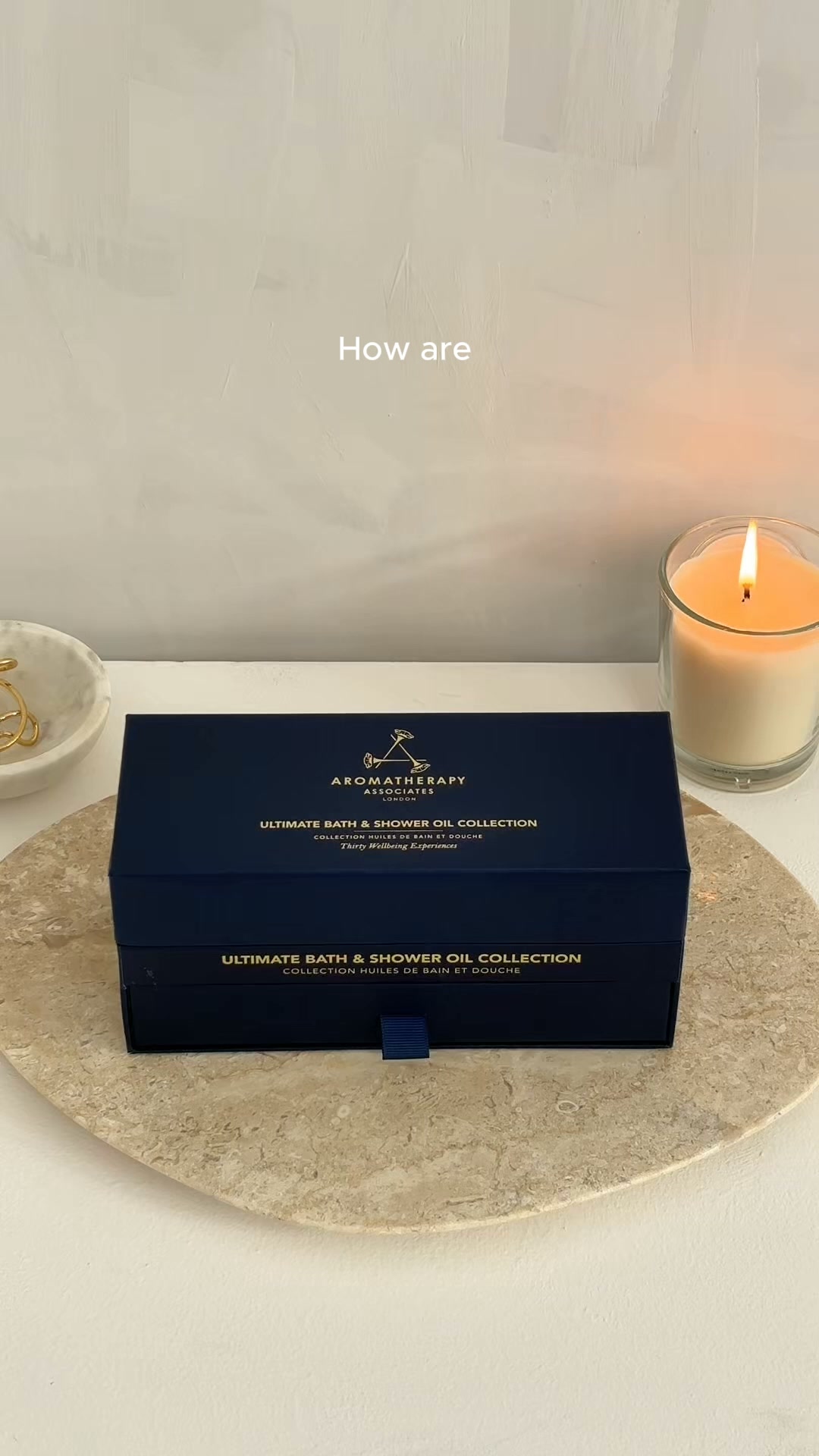 A Scent for Every Mood