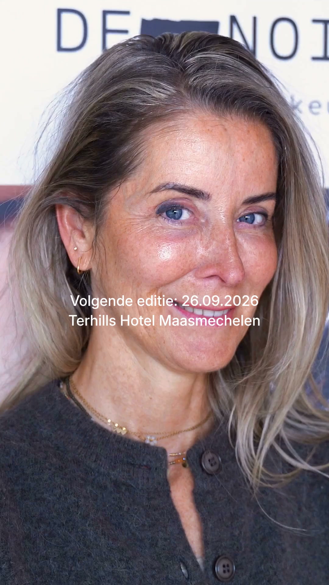 Ontdek de Glam & Go Make-up Parties