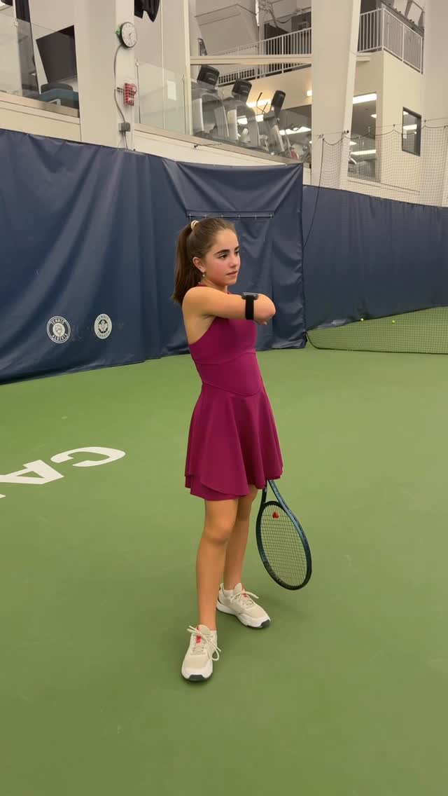 Anúncio de Tenniix
