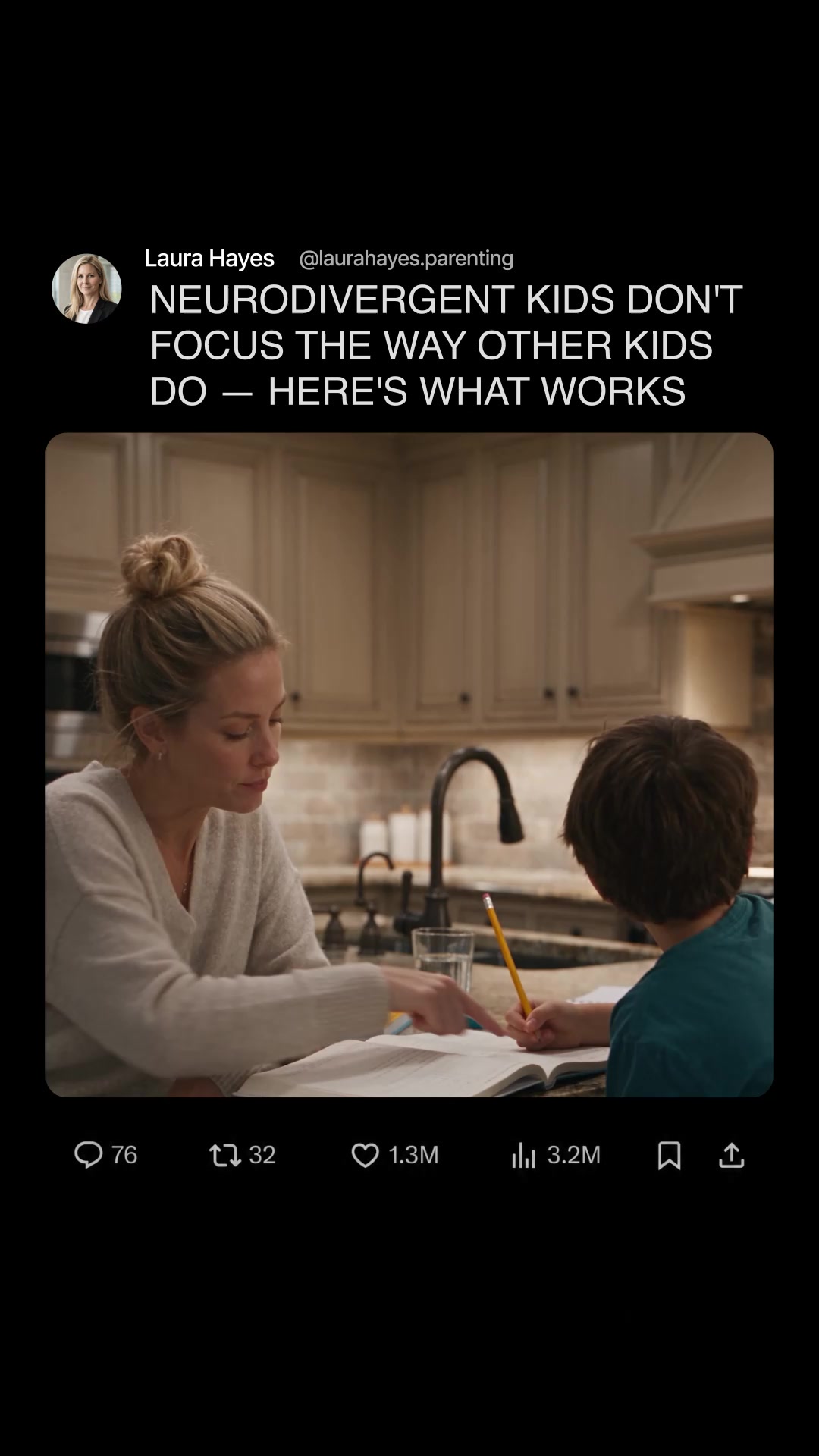 This Is What Your Child REALLY Needs.