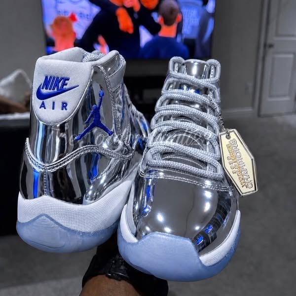 More Colors&More Sizes
