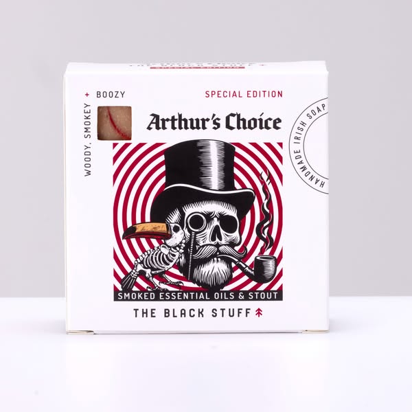 BACK IN STOCK!!