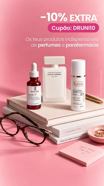 Aproveita os descontos